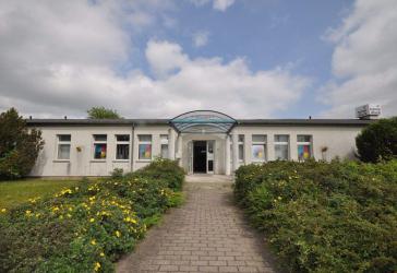 Büroräume variabel 20 m² - 150 m² in Gewerbeeinheit