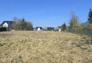 Vorschaubild Grundstück