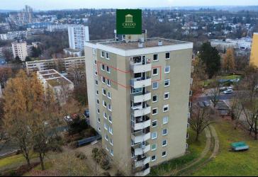 Vorschaubild Wohnung