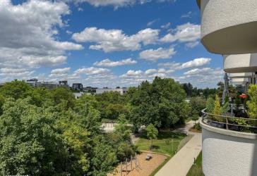 Erstbezug & Neubau! 4-Zimmer-Wohnung mit Loggia, Balkon & hochwertiger Ausstattung inkl. Einbauküche (Kopie)