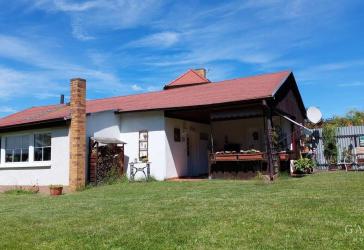 Vorschaubild Bungalow