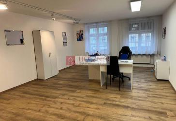 Arbeiten im Herzen der Landshuter Altstadt - 3-Zimmer-Gewerbeeinheit Objektnummer 2025674