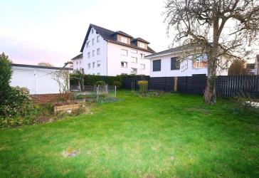 Erstbezug nach Sanierung: 3,5-Zimmer-Wohnung mit Garten in Hagen-Vorhalle