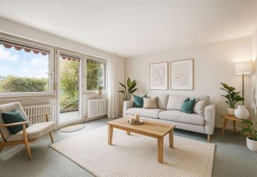 Vorschaubild Wohnung