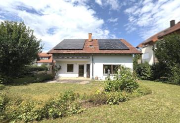 Vorschaubild Einfamilienhaus