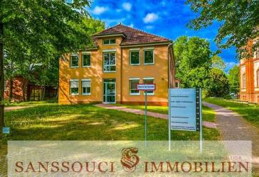 Vorschaubild Büro- /Praxis-Immobilie