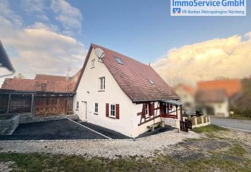 Vorschaubild Bauernhaus