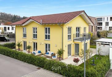 Vorschaubild Einfamilienhaus