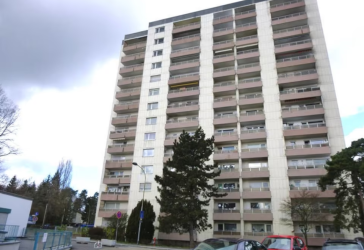Vorschaubild Wohnung