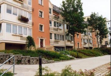 Vorschaubild Wohnung