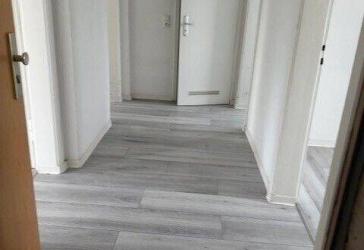 Neu - Sanierte kleine Familienwohnung, 3 Raum Wohnung in Zschornewitz