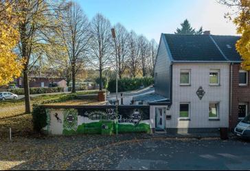 Ankommen und Wohlfühlen - Reihenendhaus mit Charme!