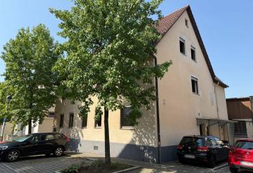 Vorschaubild Mehrfamilienhaus
