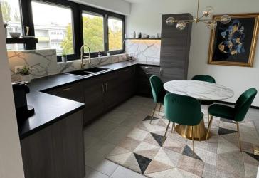 Saniert & gefragt 3 Zimmer-Wohnung mit hoher Vermietbarkeit