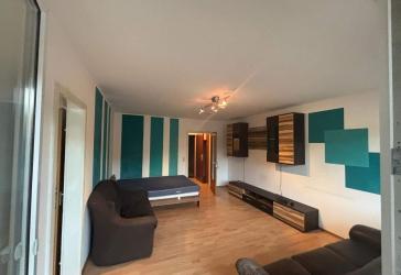 Freie Wohnung in der Versbacher-Straße 102