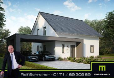 ** Das Traumhaus für die Junge Familie **