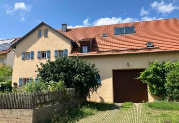 Vorschaubild Bauernhaus