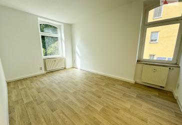 Schicke Single-Wohnung in ruhiger Lage von Aue