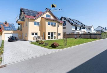 Vorschaubild Einfamilienhaus