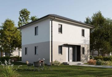Vorschaubild Einfamilienhaus