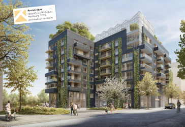 3 Anteile, nur 210.000 € Eigenkapital, 600.000 € Nennwert, 1,8 % Finanzierungszins, 60.000 € Zuschüsse