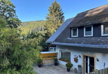 Haus mit vielseitigen Nutzungsmöglichkeiten im Willinger Strycktal zu verkaufen
