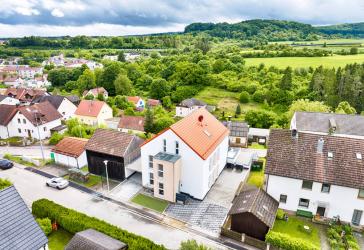 Vorschaubild Mehrfamilienhaus