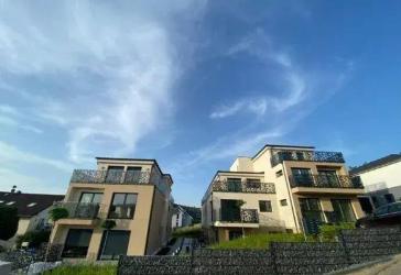 Penthousewohnung in Nittel