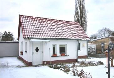 Gepflegtes Einfamilienhaus in Panketal - Zepernick / Sofort bezugsfertig!