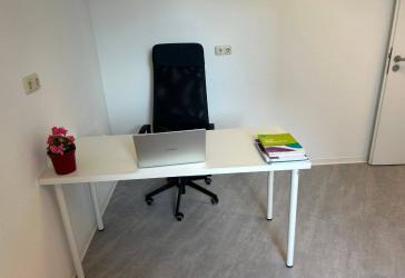 Moderne Schreibtischplätze im ruhigen Zentrum von Bielefeld