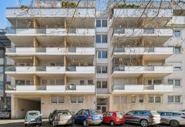 Vorschaubild Wohnung