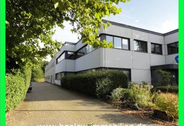 Moderne Büro-, Serviceflächen in gepflegtem Gewerbobjekt im Westen Wuppertals