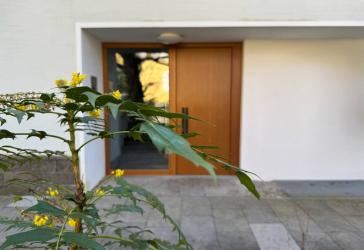 ARCHITEKTUR: AUSGEZEICHNET!