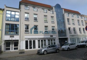 Verkaufsfläche in Zentrumsnähe