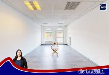 *** Gewerbe - hell - Büro - Einzelhandel ***