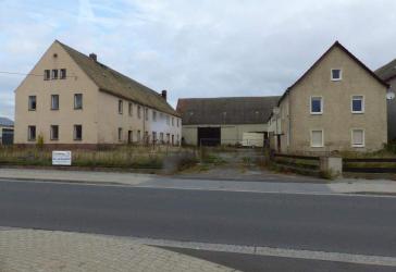 Vorschaubild Bauernhaus