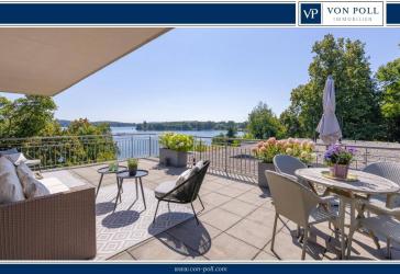 Vorschaubild Penthouse