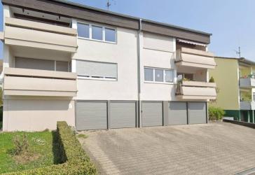 Gut geschnitten! Gepflegte 2 Raum-ETW Wohnung in Nürtingen (30 min. zur Stuttgart City)