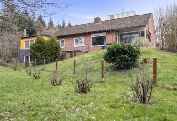 Preetz - am Waldrand: Doppelhaus (2 Wohneinheiten)!