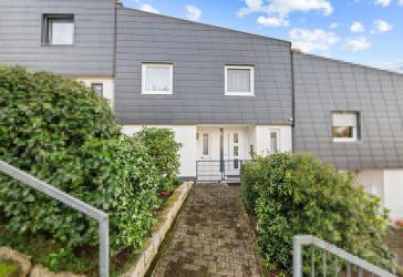 Vorschaubild Reihenmittelhaus