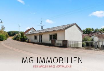Vorschaubild Bungalow