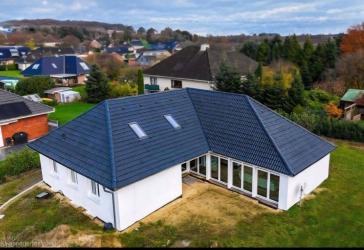 Einfamilien Bungalow in Lamstedt