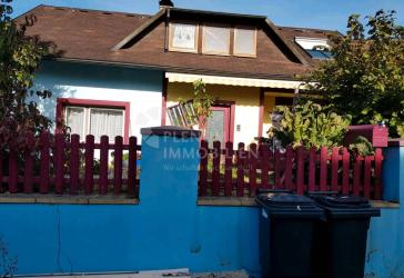 Heimwerker aufgepasst! Einfamilienhaus mit Ausbaupotenzial in Wüstenrot - Neuhütten