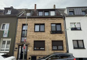 Vorschaubild Mehrfamilienhaus