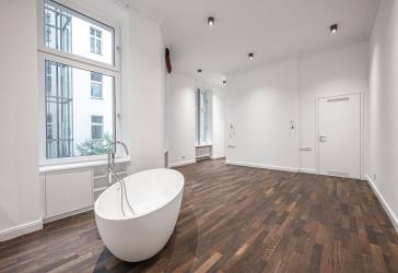 Design meets Comfort - City - Residenz auf höchstem Standard