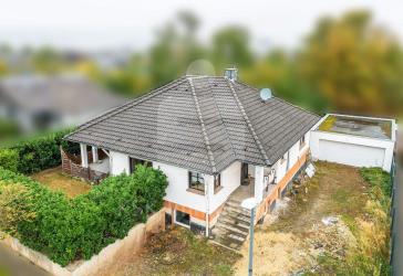 Jetzt einziehen: Ihr Einfamilienhaus wartet auf Sie !