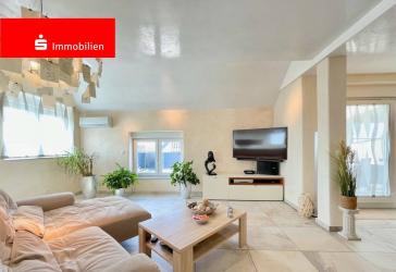 Vorschaubild Maisonettewohnung