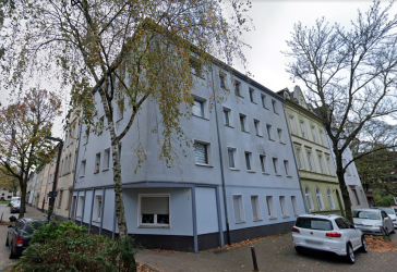 Vorschaubild Mehrfamilienhaus
