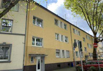 3 ½ Zimmer Eigentumswohnung zur Kapitalanlage in Oberhausen
