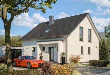 Vorschaubild Einfamilienhaus